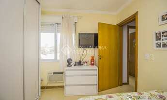 Imagem 5: Apartamento com 2 quartos uma vaga - Porto Alegre - RS