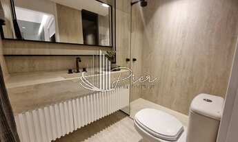 Imagem 6: Oceana Golf | 4 Suítes Andar Alto Frontal Mar