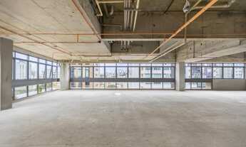 Imagem 2: Sala comercial no Cabral - ARYA1