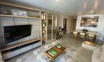 Imagem 4: Apartamento com 2 dormitórios à venda, 85 m² por R$ 599.000 - Passos - Juiz de Fora/MG