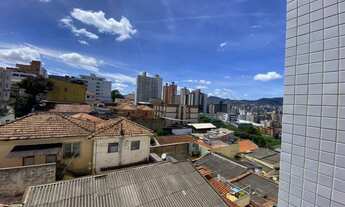 Imagem 2: BELO HORIZONTE - Cobertura - Colégio Batista