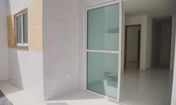 Imagem 2: Sua casa no janga,com 2 quartos 1suite,52m2,está aqui 12