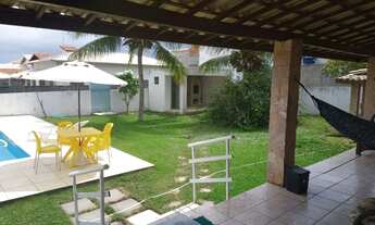 Imagem: Aluguel Temporada GUARAJUBA / Barra de Jacuípe