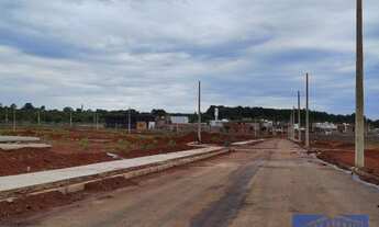 Imagem 2: Maravilhoso Terreno De Esquina, 100% Plano, no Condomínio Parque Vivá, Jardim Botânico