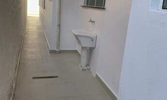 Imagem 4: Casa para aluguel tem 10 metros quadrados com 2 quartos em Jardim Garcez - Taubaté - SP