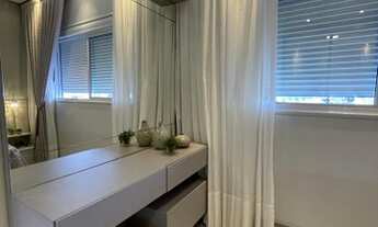 Imagem 7: Apartamento para venda tem 3 quartos 2 vagas mobiliado em Meia Praia - Itapema -SC