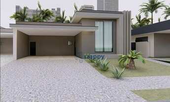 Imagem: Casa com 3 dormitórios à venda, 251 m²