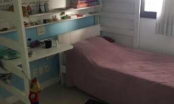 Imagem 6: Apartamento - Jardim Icaraí- Varandão, 3 quartos, 2 vagas de garagem