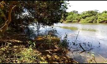 Imagem 6: Fazenda de 260 Hec na Região de Santana - BA