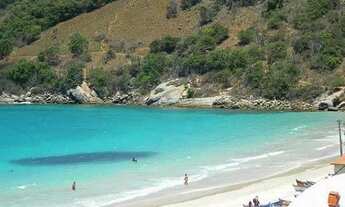 Imagem 4: TEMPORADAAA!! APARTAMENTO 01 QUARTO EM ARRAIAL/PRAINHA/RJ