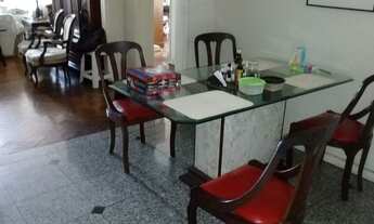 Imagem 2: 3 QUARTOS SUITE.HUMAITÁ.VISTA LIVRE. FRONTAL