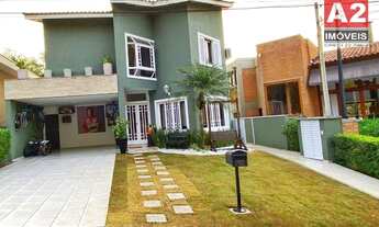 Imagem: Casa com 4 dormitórios para alugar, 420