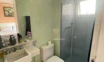 Imagem 6: Apartamento com 1 dormitório à venda, 60 m² por R$ 750.000 - Mooca - São Paulo/SP