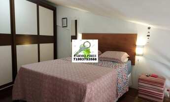 Imagem: Acupe de Brotas 1/4 loft Studio