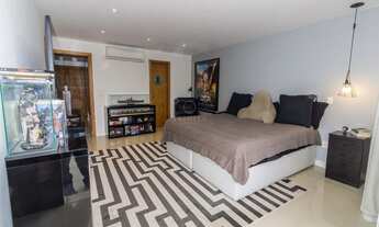 Imagem 6: Apartamento para venda tem 350 metros quadrados com 4 quartos