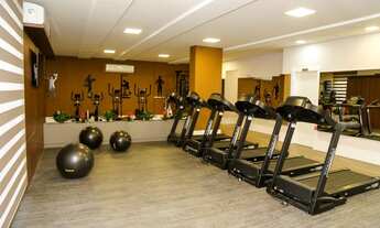 Imagem 3: Sacada enorme - maravilhoso última unidade 1204