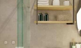 Imagem 7: Casa de condomínio sobrado para venda possui 165 metros quadrados com 3 suítes