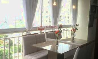 Imagem 2: Apartamento para Venda em Vila Velha, Ataíde, 2 dormitórios, 1 banheiro, 1 vaga