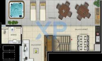 Imagem 3: APARTAMENTODIVINÓPOLIS