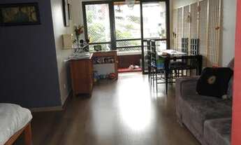 Imagem: Apartamento Alto da Lapa - São Paulo