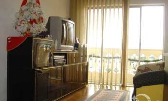 Imagem: Apartamento residencial à venda, Vila Gomes