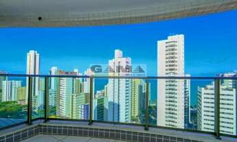 Imagem 6: Apartamento Alto Padrão