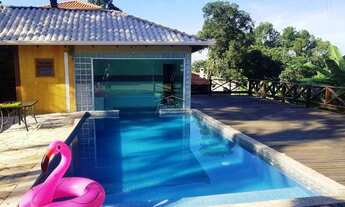 Imagem 4: CONTAGEM - Casa de Condomínio - Condomínio Estância San Remo