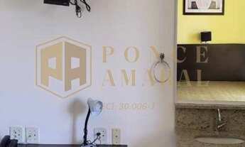 Imagem: Ótimo apartamento para locação cobertura