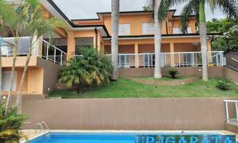 Imagem 2: Casa em Condomínio para venda em Igaratá - SP