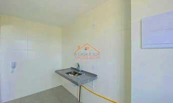 Imagem 7: Apartamento com 01 quarto, prédio individual no bairro Altos dos Pinheiros em Belo Horizon