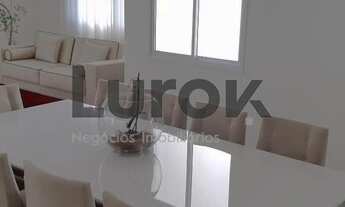 Imagem 5: Casa - Condomínio Moinho de Vento - Valinhos