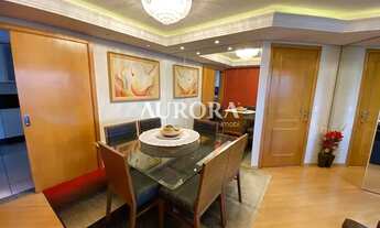 Imagem 3: Apartamento no Edifício Solar Rivera à venda, Gleba Palhano, Londrina, PR