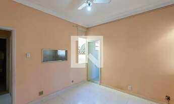 Imagem: Apartamento para Aluguel - Andaraí, 1 Quarto