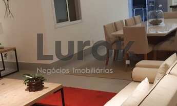 Imagem 3: Casa - Condomínio Moinho de Vento - Valinhos