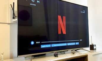 Imagem 7: Apartamento para aluguel com 66 metros quadrados com 1 quarto em Cumbuco - Caucaia - CE