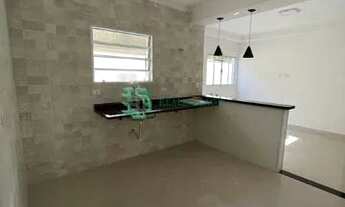 Imagem 2: Maravilhosa Casa C/ Piscina - Agenor de Campos - Mongaguá - SP