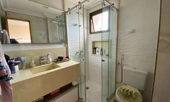 Imagem 4: Apartamento para venda tem 145 metros quadrados com 4 quartos em Alphaville I - Salvador