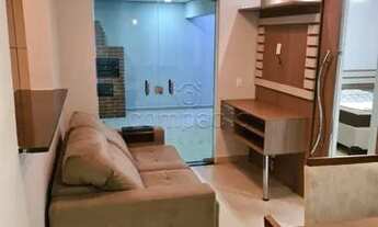 Imagem 2: Apartamento Padrão em São José do Rio Preto