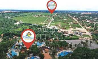 Imagem: Vendo terreno nova canãa