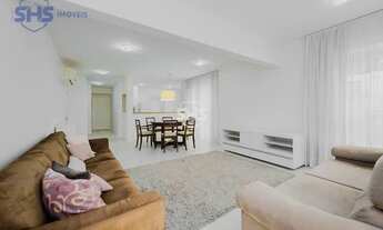 Imagem 6: Apartamento com 3 dormitórios à venda, 137 m² por R$ 750.000,00 - Jardim Blumenau - Blumen