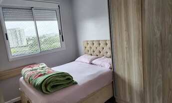 Imagem 7: Apartamento com 2 Dormitorio(s) localizado(a) no bairro Sarandi em Porto Alegre / Ref.:O