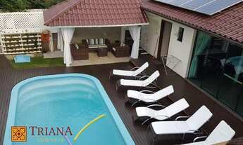 Imagem 4: Florianopolis - Casa Padrão - Jurere Internacional