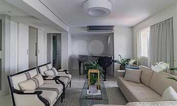 Imagem 5: São Paulo - Apartamento Padrão - ALTO DA LAPA