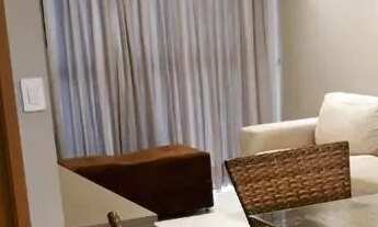 Imagem 7: Apartamento com 3 dormitórios para alugar, 73 m² por R$ 4.000,00/mês - Jardim Oceania - Jo