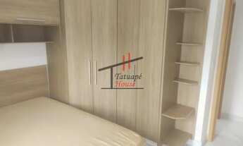 Imagem 4: SãO PAULO - Padrão - Tatuapé