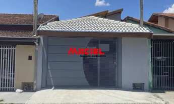 Imagem: Casa Padrão em Sao Jose dos Campos