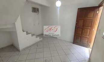 Imagem: CASA RESIDENCIAL em SANTOS - SP, EMBARÉ