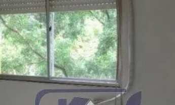 Imagem 2: Apartamento para Venda - 58m², 2 dormitórios, 1 vaga - Jardim Itu Sabará