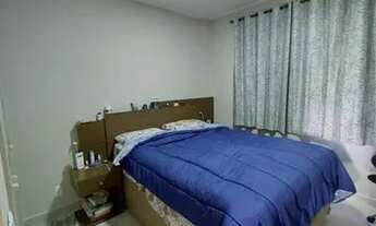 Imagem 7: Apartamento para Venda em Valinhos, Vila Olivo, 3 dormitórios, 2 banheiros, 1 vaga