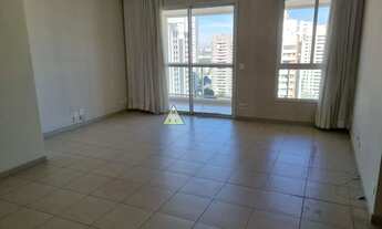 Imagem 2: APARTAMENTO PARA LOCAÇÃO VILA LEOPOLDINA COM 114 METROS COM CHURRASQUEIRA NA SACADA ENSOLA